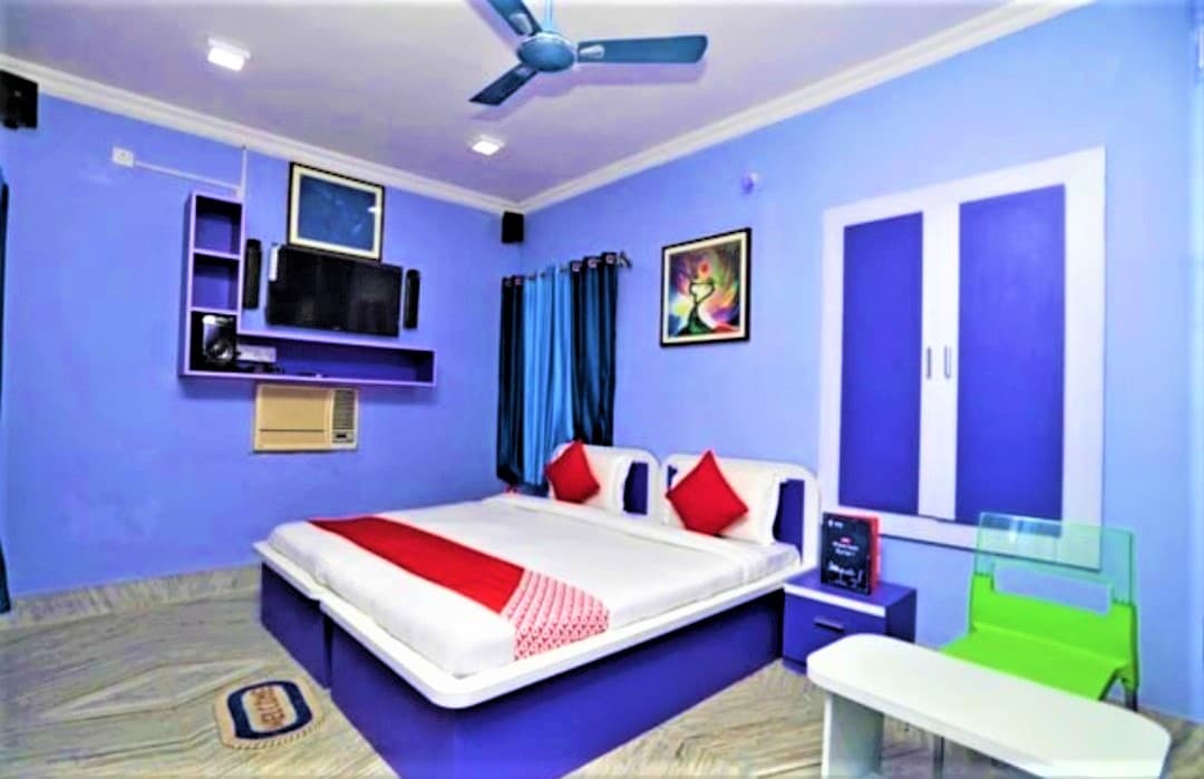 The Lavenders Blue Home Stay - Tap to explore photos