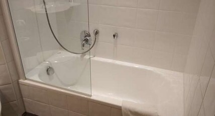 IBIS BRUSSELS ERASMUS Room Type - Superior Room with Twin Beds for 2 persons
