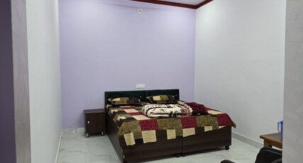 Aanand Home Stay Room Type - Bedroom 4