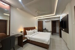 Hotel Sanidhyam Bliss