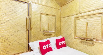 OYO 75359 Thaiburi Thara Resort Room Type - Cottage