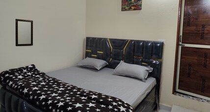Ganesh Home Stay Room Type - Bedroom 2