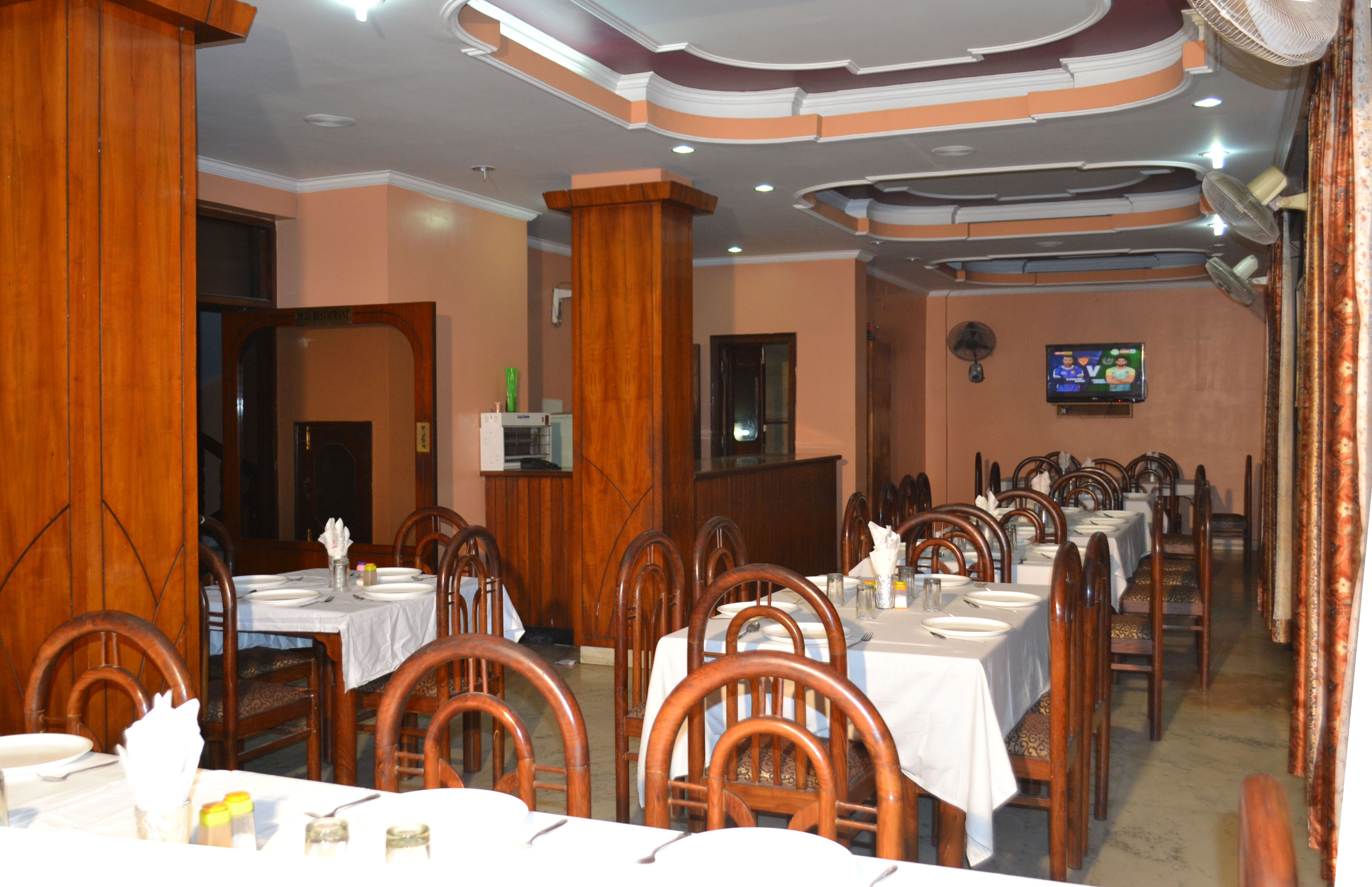 Main gallery