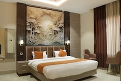 HOTEL GREEN PALACE