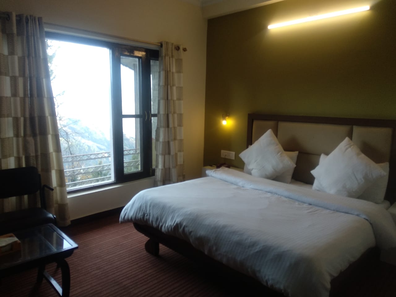 Royal Residency - Tap to explore photos