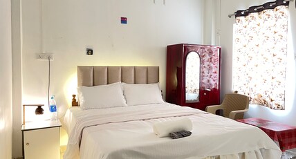 Venus Villa Port Blair Room Type - Double Room with AC and Free Wifi