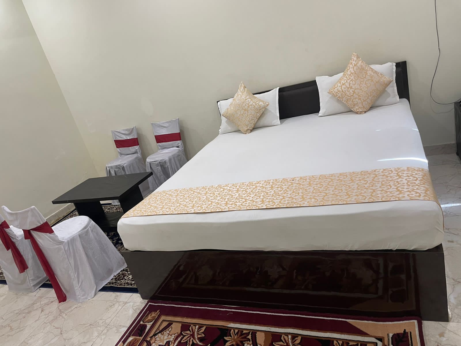 HOTEL KUMAR PALACE - Tap to explore photos