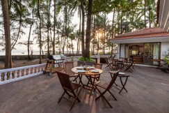 StayVista I Casa Del Mar 3 BHK Villa