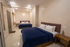 Kanha home stay