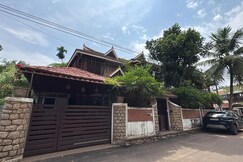 Thamburu Homestay - Perfect 2BH Retreat
