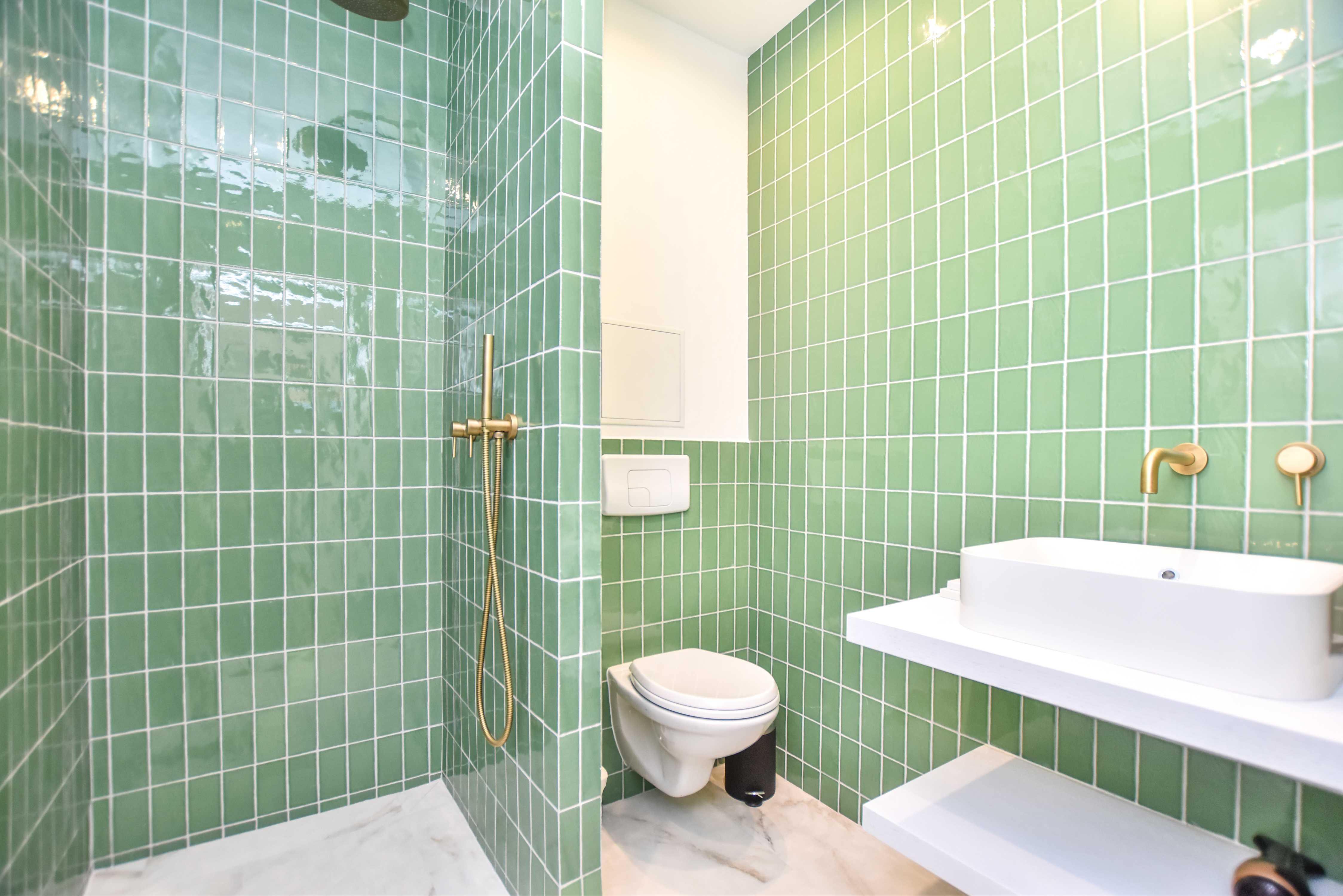 Peaceful apartment - 2BR for 4P - Musee Grevin - Tap to explore photos