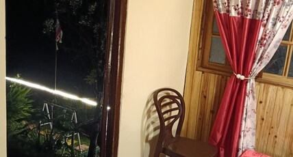 Yolmo Homestay & Resort | Valley-view Rooms Room Type - Deluxe View Room