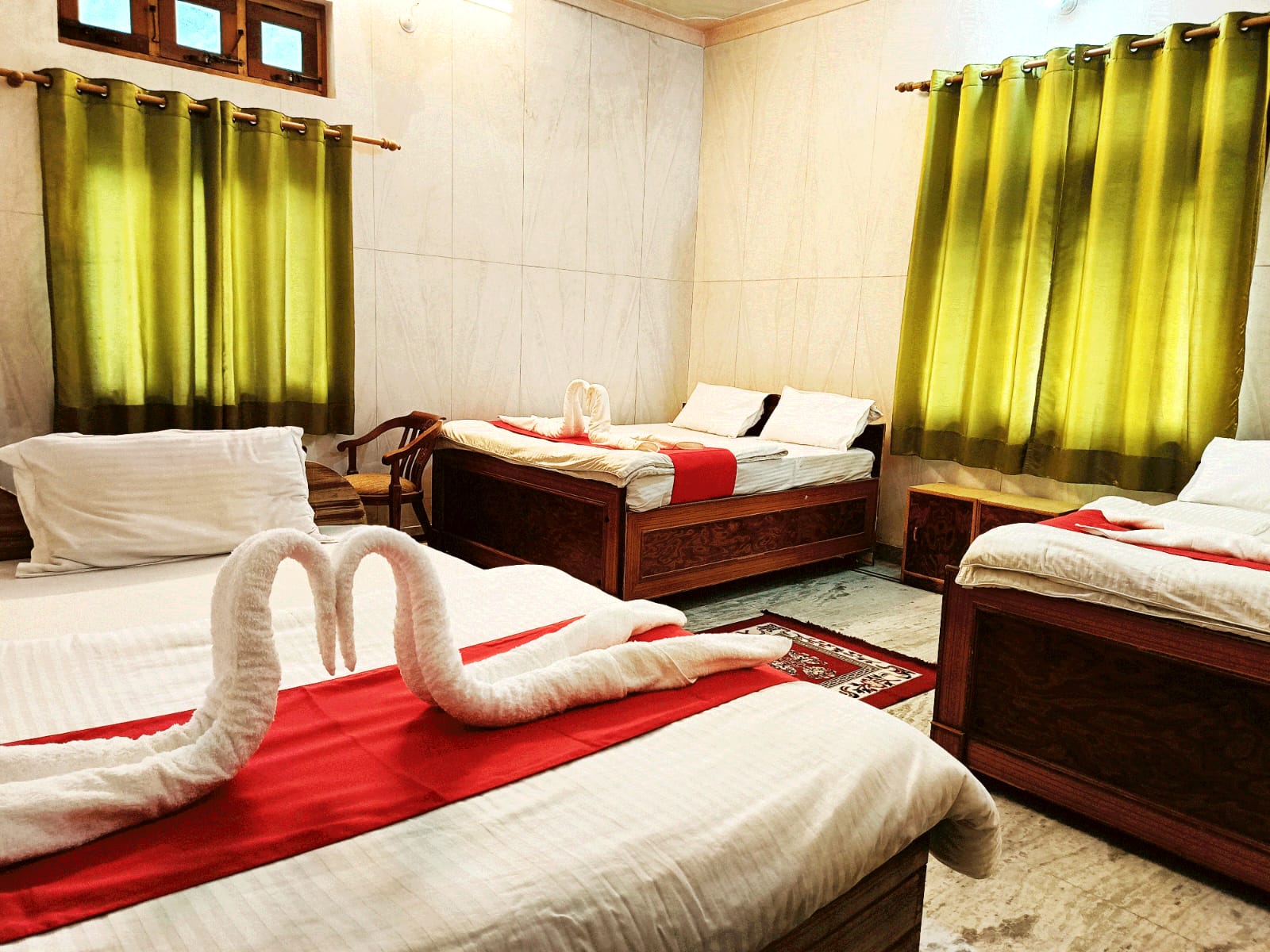 Geetanjali Resort - Tap to explore photos