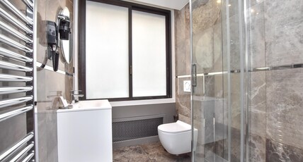 Chic apartment - 1BR/4P - Opera Room Type - Chic apartment - 1BR/4P - Opera