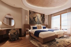 Athena Premium Halong Bay Cruise