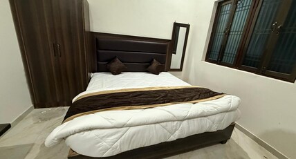 Grand vista kashi Room Type - Bedroom 1