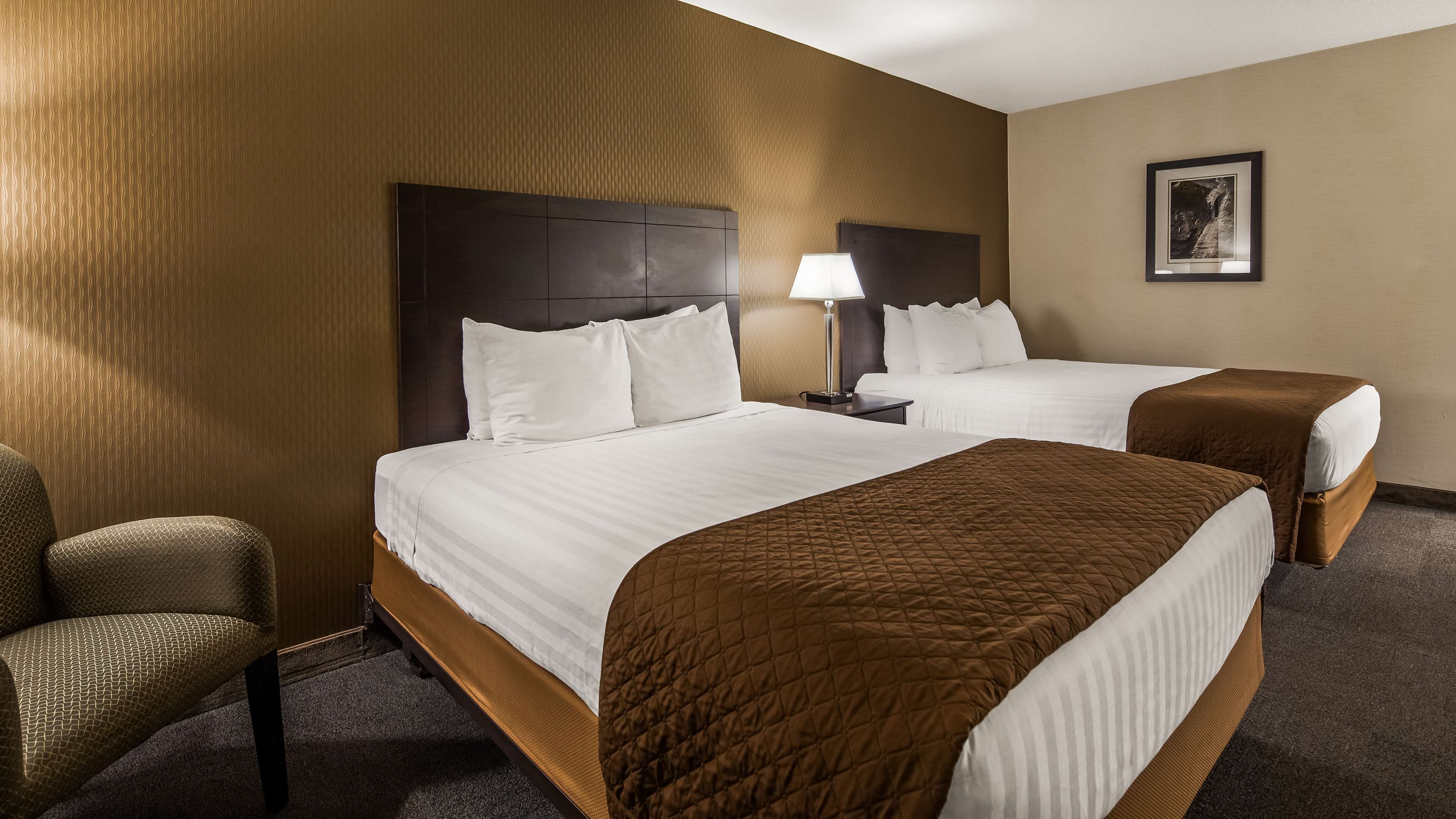 Best Western Yuba City Inn - Tap to explore photos