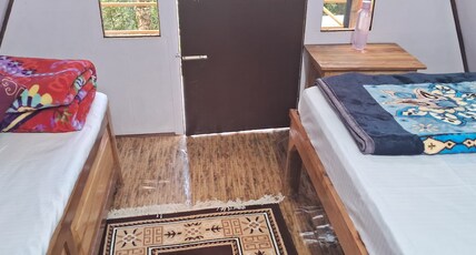 Lopchu Farmstay Cottage Room Type - Cottage 1