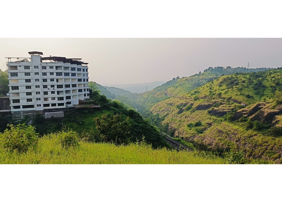 Oxi Valley Resort - Tap to explore photos