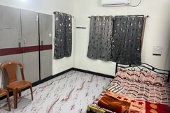 Elderly friendly Aadhar Homestay