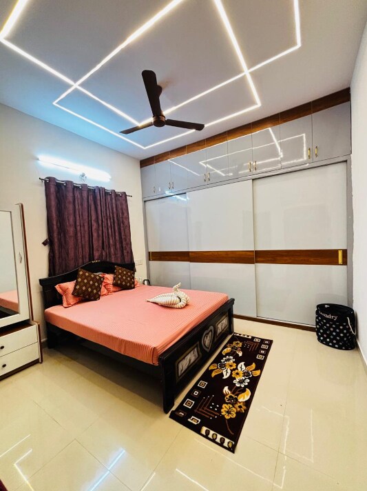 Comfort stay luxury Rooms - Tap to explore photos