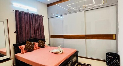 Comfort stay luxury Rooms Room Type - Standard
