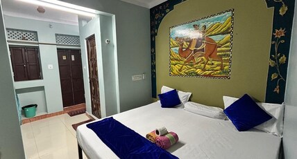 Cozy heaven Room Type - Bedroom 2