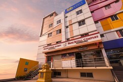 FabHotel Royal Comfort Madiwala - Nr. Housr Road