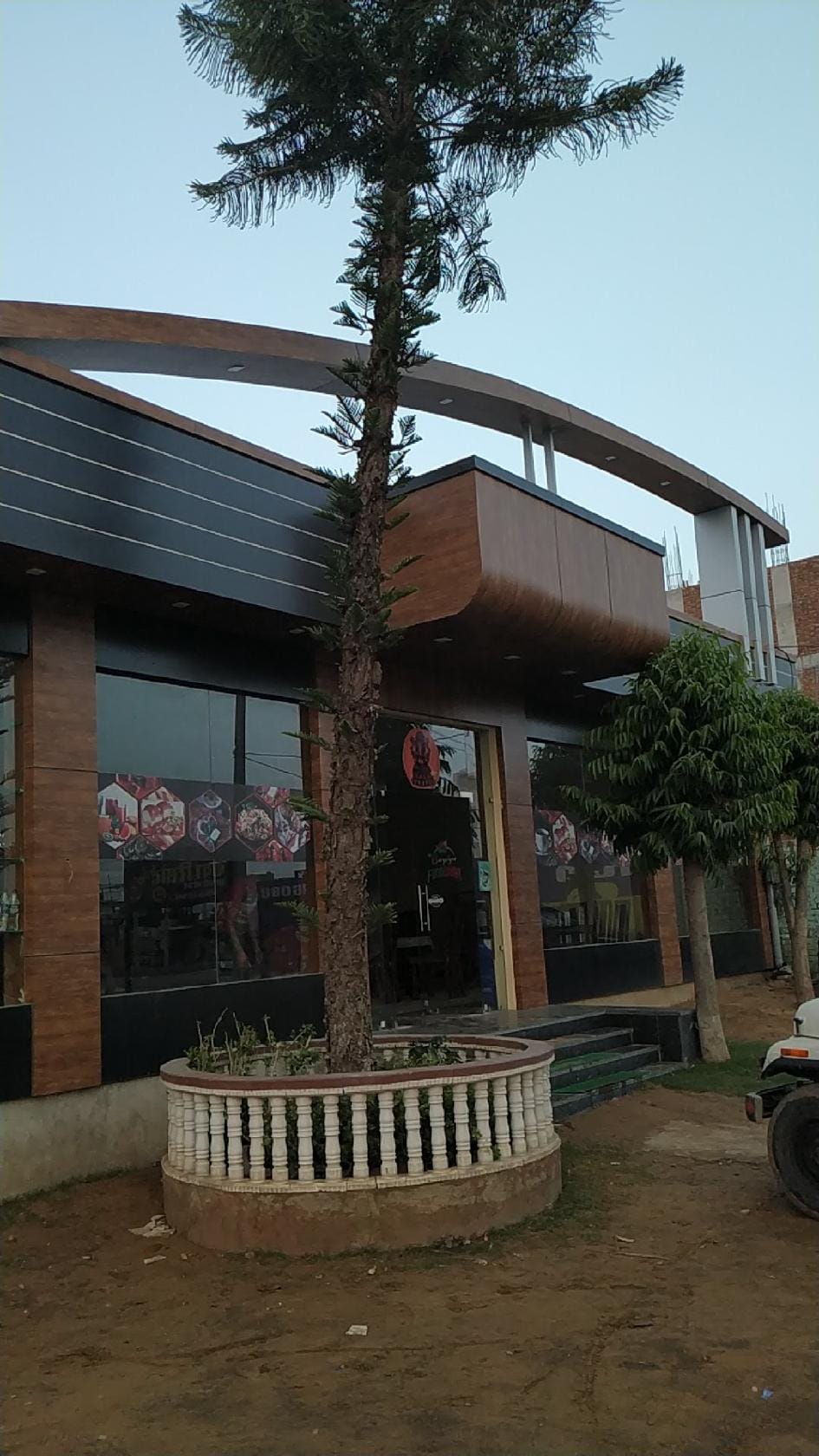 BAGIYA HOTEL - Tap to explore photos