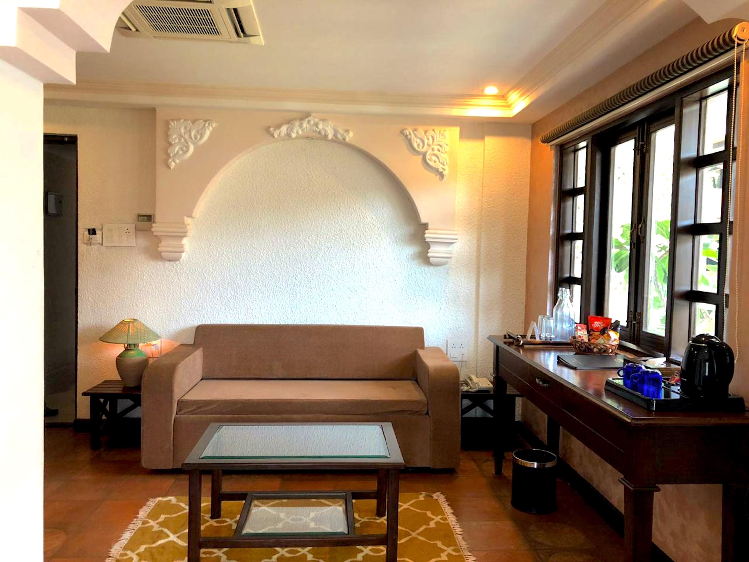 ZIVA SUITES, a Boutique Hotel - Tap to explore photos