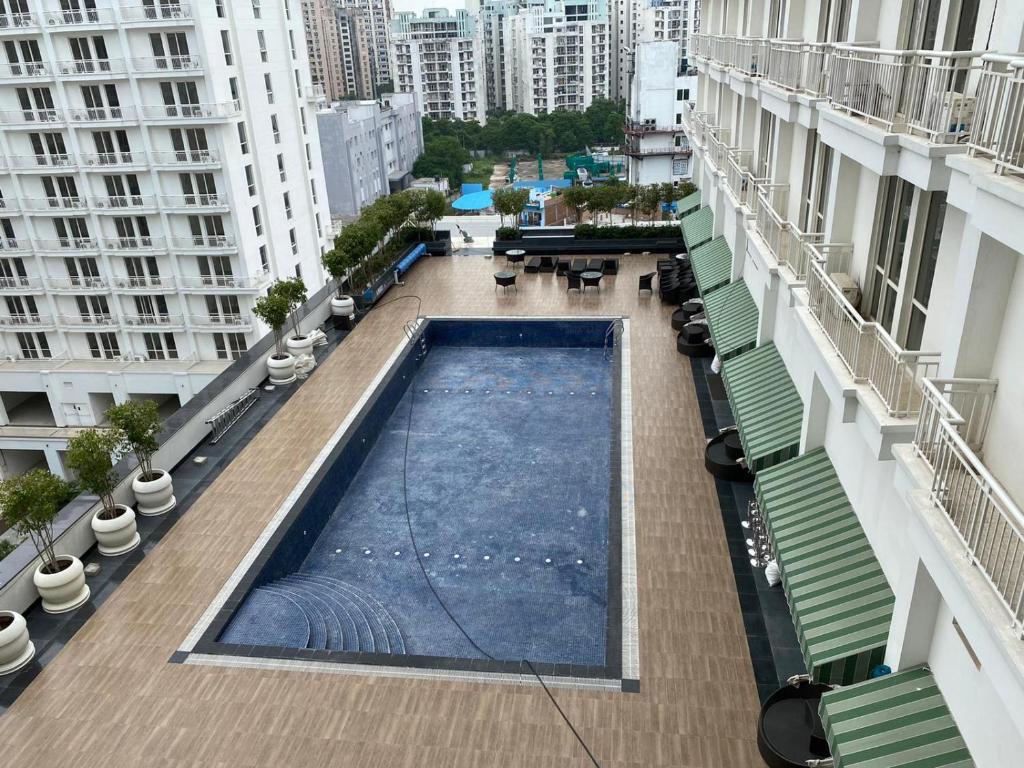 The Grace Residency | DLF MyPad - Tap to explore photos