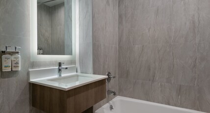 Holiday Inn Express & Suites BRONX - NYC Room Type - 1 King Standard