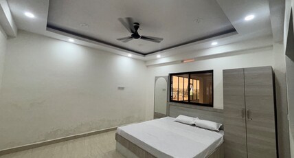 Yashoda Inn Room Type - Bedroom 4