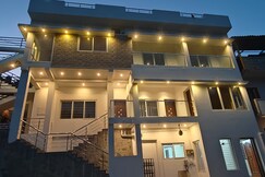Sunshine Villa