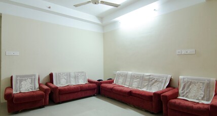 Empire Service Apartment Room Type - Empire Service Apartment