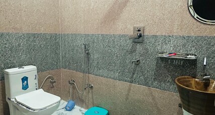 Shiri Gurunanak Dev Dham Room Type - Bedroom 1