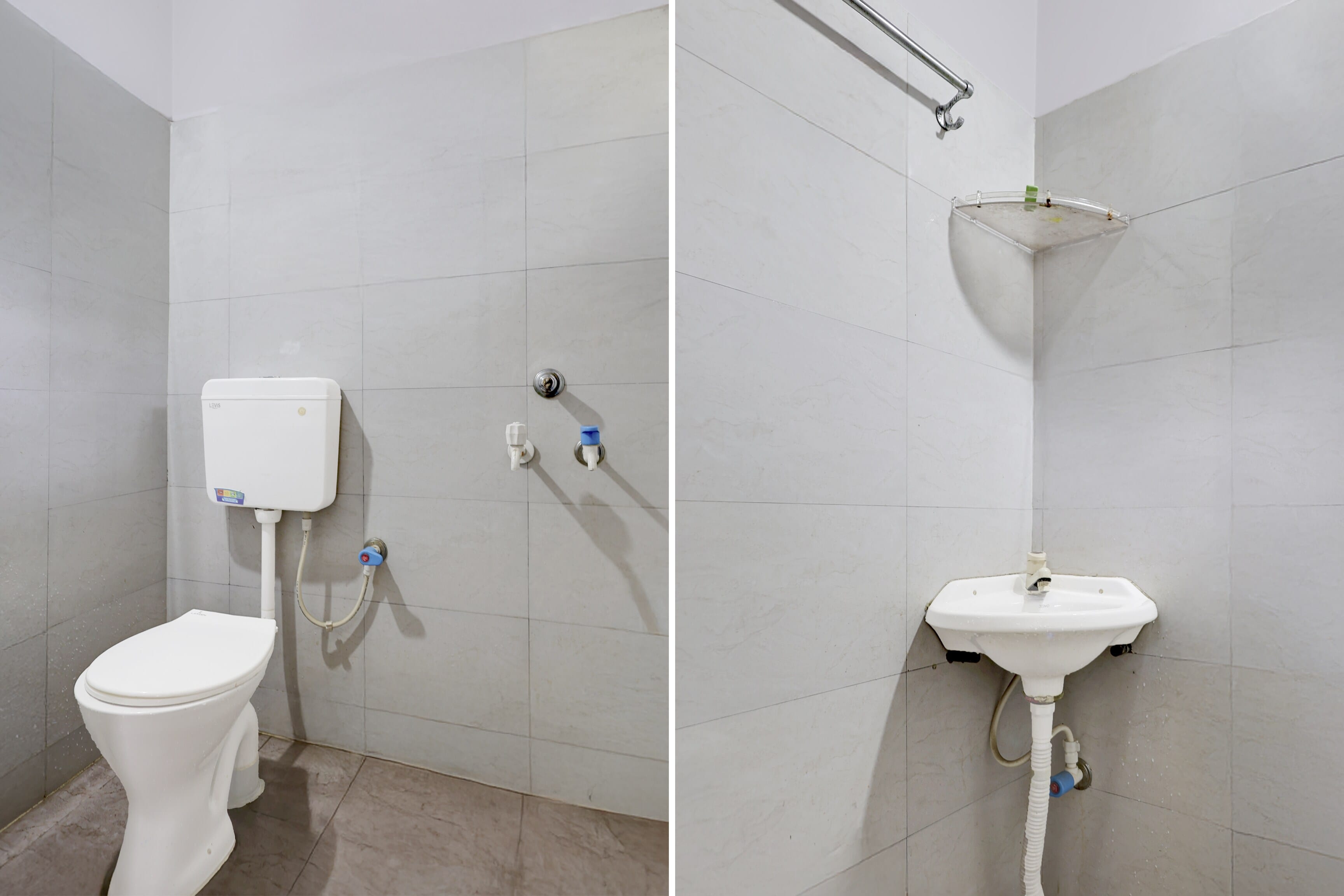Hotel O Jamshedpur Ring Road Formerly Sourya Residency - Tap to explore photos