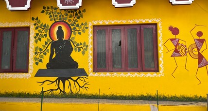 SHIVA TEMPLE Room Type - SHIVA TEMPLE