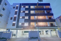 Merlin Studio Apartment | Room & Wi-Fi