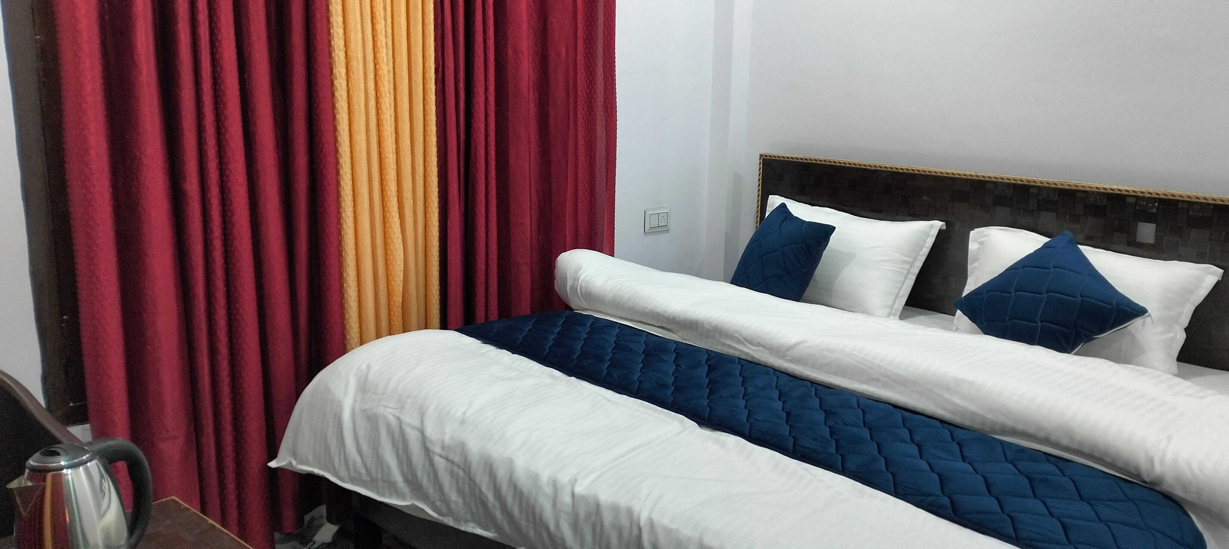 Bhanumati Homestay Chaukori - Tap to explore photos