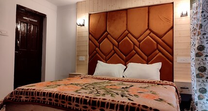 Residence Inn Room Type - Room 3