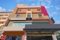 Super Collection O Sahasra Near Kondapur
