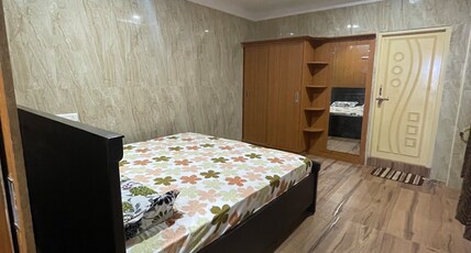 Sri sahithi grand stay Room Type - Bedroom 4