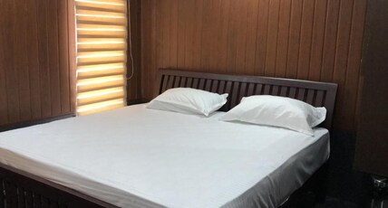Ashoka Inn Chottanikkara Room Type - Non A/c Double Room