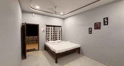 KOKO Coastal Stay Room Type - Bedroom 1