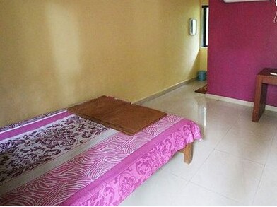 Hotel Radhangan