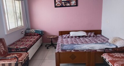 Banke Bihari Home Stay Room Type - Banke Bihari Home Stay