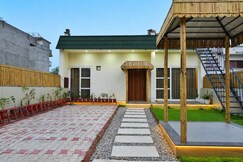 Noor Villa Mohali