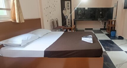MS Residency Room Type - Non AC Double