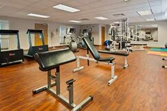 Best Western Plus Executive Court Inn & Conference Center